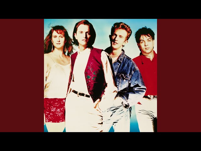 Prefab Sprout - Knock On Wood