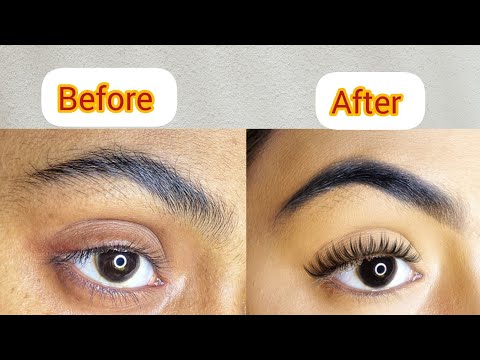 Eyebrow tutorial 🌈💄\\step by step ✨🌹 #eyebrows #stepbystep #tutorial