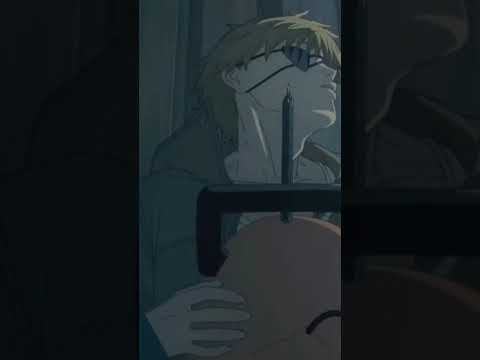 Человек бензопила,новое аниме #shorts #shortsvideo #аниме #человекбензопила #новое #рекомендации