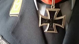 Antiques Collectors Stormtrooper Exhibit | Militaria on Sale Gun Show Council Bluffs, IA 19-21/5/17