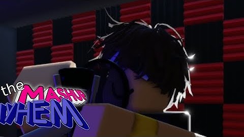 Mashup Mayhem Collab Part 29