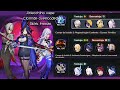 F2P CLORINDE LETSGO! C0 Arlecchino, Clorinde & Skirk vs Stygian Onslaught Fearless mode【原神】