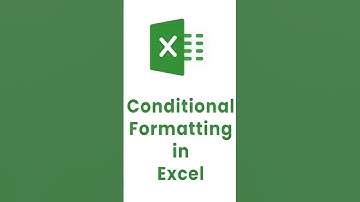 MS Excel - Conditional Formatting Pass/Fail Marks in Excel #shorts #excel #p1