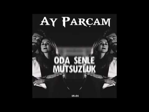 Batuhan Olgun  - Ay Parçam (Lyrics Video)