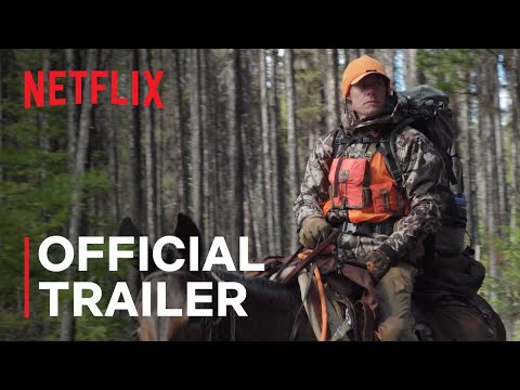 MeatEater: Season 9 Part 2 | Official Trailer | Netflix