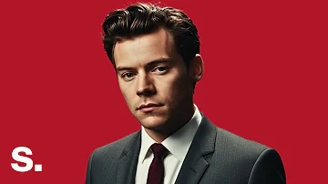 Harry Styles - As It Was (1960's Motown Soul Version) [BEST VERSION]