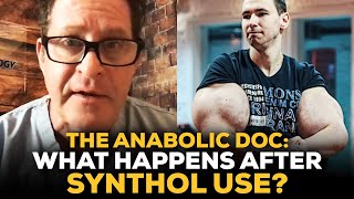 The Anabolic Doc The Realities Of What Happens After Synthol Use
