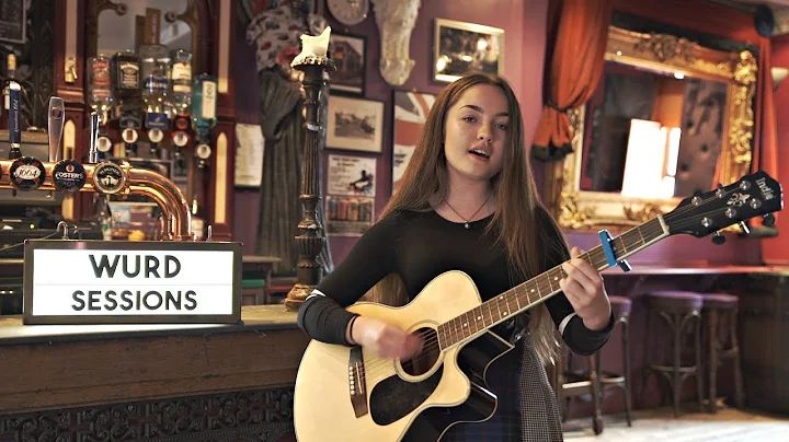 Amber Titchener - Jigsaw [ UNPLUGGED ]
