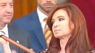 Argentine President Fernandez to have surgery for bleeding on the brain