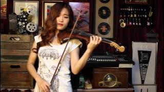 help me make it through the night - Electric violinist Jo A Ram(조아람)