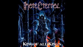 Hate Eternal - Born By Fire