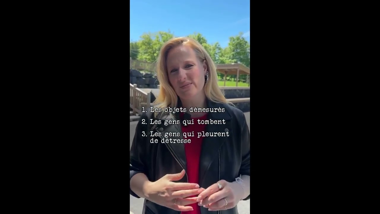 Le Maître du Jeu season 4 cast interviews (with English subs)