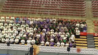 Sa Ka Talei Duadua Ga - Combined Civil Service Choir