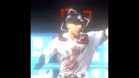 Aaron Judge Edit #edit #baseball #unexpected #viralvideo #viral #viralshorts #fypシ #fyp #fypシ゚viral