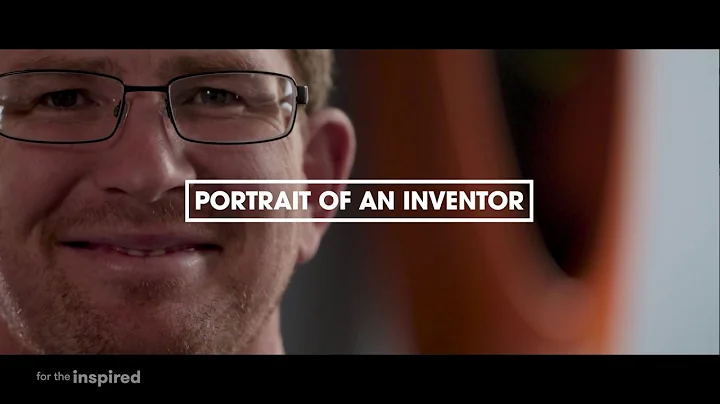 Cerebra | Portrait of an Inventor | RS Components
