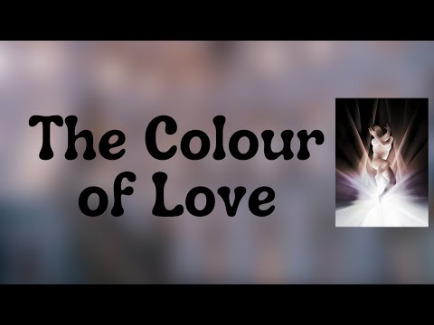 Smashing Pumpkins - The Colour Of Love