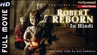 Robert Reborn 2020 Hollywood Horror Movie Hindi dubbed / (made for kids)