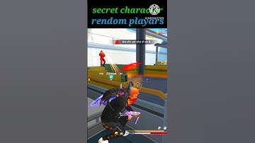 Booyah Everytime with random players secret tips 🤫| #shorts #short #freefire