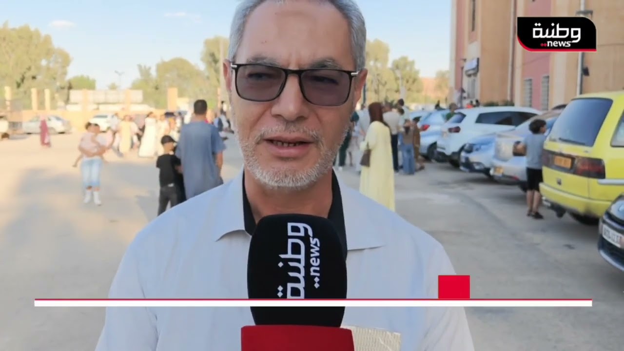 🔴 الأغواط | المسرح الجهوي ينظم عروض بهلاونية 🥢 🪅🪇 على مدار سبعة ايام بمناسبة عيد الطفولة