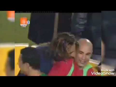 منتخب مصر بين الماضى والحاضر