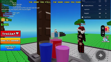 Today we’re playing Don