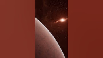 I love Interstellar #unrealengine5 #unrealengine #space #cgi