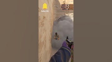 Another good round on Mirage #cs2 #csgo #cs2game #counterstrike #cs2world #csgocase