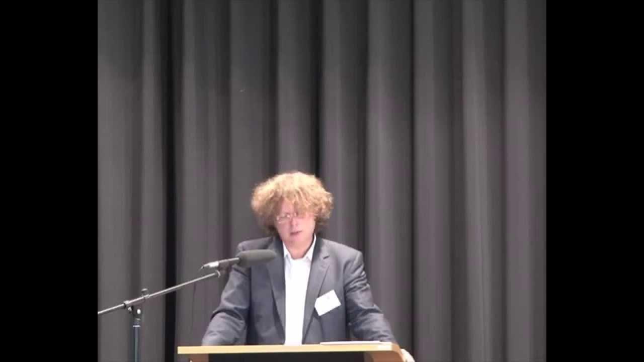 Reiner Keller Wissensforschung Forschungswissen (Eröffnungsvortrag