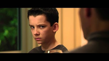 エンダーのゲーム - 予告編