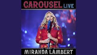 Смотреть клип Carousel (Live From The 2023 Acm Awards)