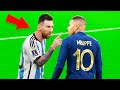 8 Footballers Who HATE Messi
