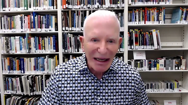 Archives Alive - Obergefell v. Hodges - Dr. Harvey...