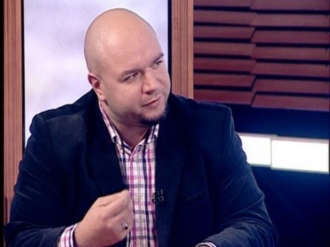 Роман Романов: Мы расстаемся с романтическими мечтами об Интернете