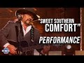 Incredible song by buddy jewell sweet southern comfort live   huckabee