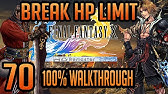 Where To Find 4 Slot Armor Ffx Where To Find 4 Slot Armor Ffx