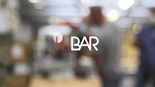 WBar: intuitive design for a truly smart experience