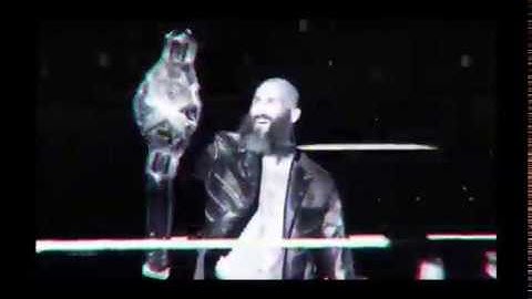 WWE 2K18 UNIVERSE MODE RAW INTRO
