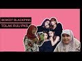 Mulai dari boikot black pink hingga tarik ulur ruu pks  semenit 