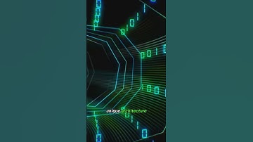 ICP: The Future of Smart Contracts #icp #crypto #cryptocurrency #internetcomputer #blockchain