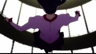 Can You Feel My Heart- Anime Characters Falling