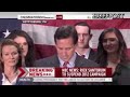 Santorum Ends Presidential Campaign