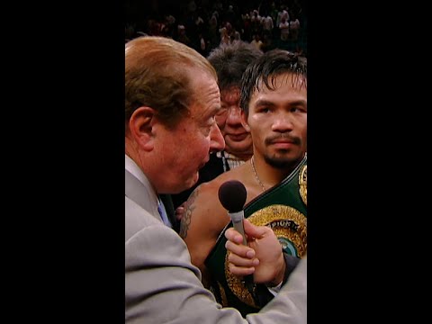 Wideo: Bob Arum Net Worth