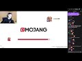 xQc plays Minecraft (with chat)