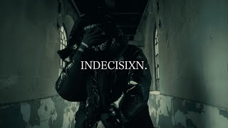 scarlxrd - INDECISIXN. | Edit