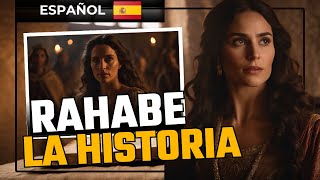 La Increíble Historia de Rahab - (Español)