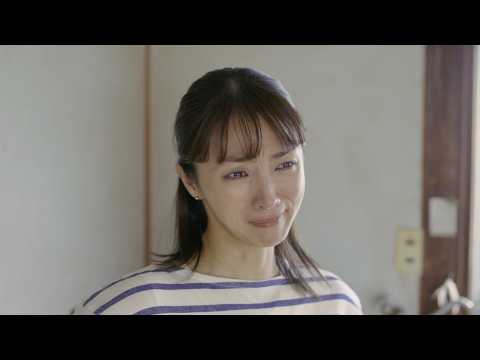 妹・柴咲コウ&元妻・満島ひかり、ダメなオダギリジョーを想って優しい涙/映画『兄を持ち運べるサイズに』予告編