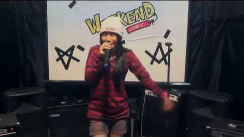Pee Wee Gaskins - Everyday & everynight  (Weekend Story Cover)