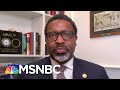 NAACP President: We've To Get Prepared To Vote Like We’ve Never Voted Before | Craig Melvin | MSNBC