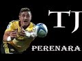 Tj perenara tribute