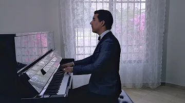 Marwan Khoury - Kol El Qassayed Piano Cover / مروان خوري - كل القصايد | Edel the Pianist